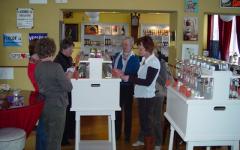 Likeur & Fris Museum Whiskyproeverijen