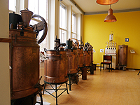 Likeur & Fris Museum Likeur en frisdrank expositie