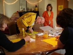 Linda Wuijts Workshops op aanvraag