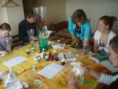 Linda Wuijts Workshops op aanvraag