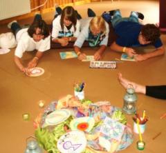 Linda Wuijts Workshops op aanvraag