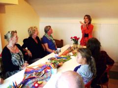 Linda Wuijts Workshops op aanvraag