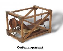 Nationaal Veeteelt Museum Permanente tentoonstelling