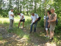 Recreatieteam Vlagheide Dagje GPS - De Mysterieuze Meesterdag