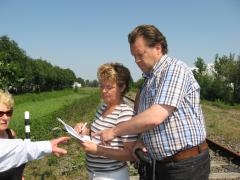 Recreatieteam Vlagheide Dagje GPS - Avontuurlijke tocht