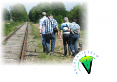 Recreatieteam Vlagheide Dagje GPS - Het Mysterieus Maffiaspel