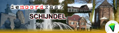 Recreatieteam Vlagheide De Moordzaak Schijndel