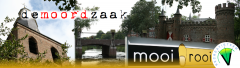 Recreatieteam Vlagheide De Rooise Moordzaak