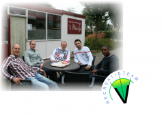 Recreatieteam Vlagheide De Moordzaak Maaskantje