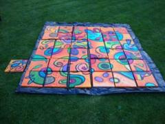 ReeVeld Art Workshop schilderen