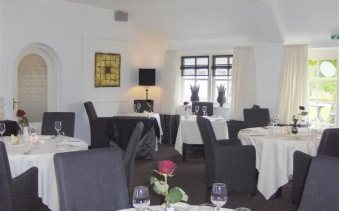 Restaurant De Meulen Restaurant