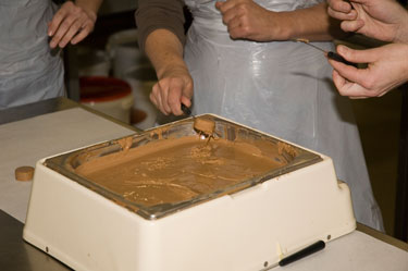 Rudolf Vermeulen Bonbons Bonbon workshop (basis)
