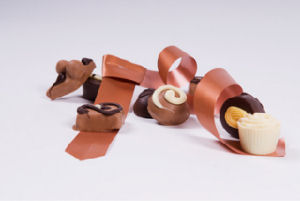 Rudolf Vermeulen Bonbons Bonbon workshop (uitgebreid)