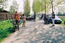 Schaapskooi Schijndel Rondlwandeling