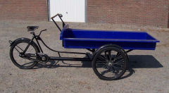 Smetsers Oirschot Verhuur Fiets verhuur