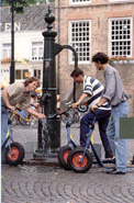Smetsers Oirschot Verhuur Step verhuur