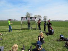 Sport- en spelboerderij Leekzicht Boerenmeerkamp