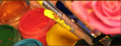 Tate Workshop Schilderen