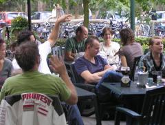 Taveerne d\'n Ouwe Brandtoren Bierproeverij