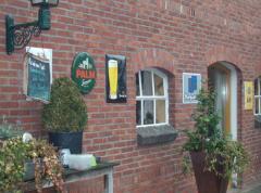 Taveerne d\'n Ouwe Brandtoren Bierproeverij