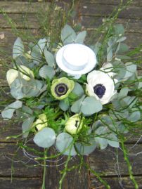 Theetuin Bij de dames Groenworkshop