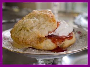 Theetuin de Mortelen High tea