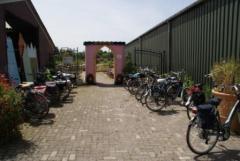 Theetuin Het Aardrijk Creatieve Theehuis arrangementen