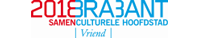 2018 Brabant Culturele hoofdstad kandidaad