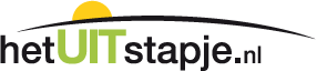 Uit stapje
