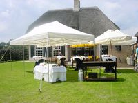 Arno Smits Party-catering