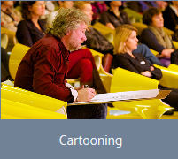 Atelier Kronenburg Cartooning