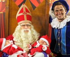 Attractiepark DippieDoe Sinterklaashuis Eindhoven
