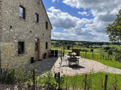 B&B De Hoogstam Bed & Breakfast