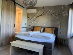 B&B De Hoogstam Bed & Breakfast