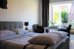 B&B Slapen & Smullen Bed & Breakfast