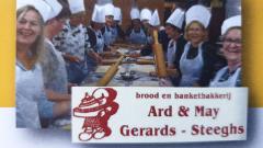 Bakkerij Gerards-Steeghs workshops Workshop Limburgse vlaai bakken