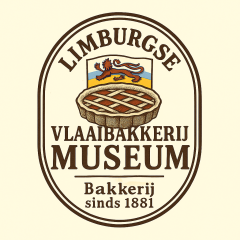 Waan je in een bakkerij anno 1929.
Lekkerste Limburgse vlaai volgens Chapeau Magazine.
Kom kijken als de verse vlaaien uit de oven komen. Proef zelf