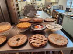 Bakkerij Gerards-Steeghs workshops Tussen PEELPIZZA en VLAAI...