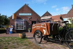 Bakkerijmuseum Luyksgestel 