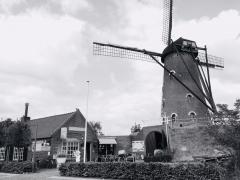 Bakkerijmuseum Luyksgestel Dagtocht