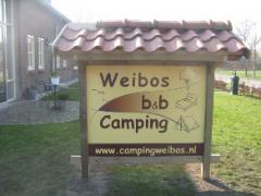 Bed and Breakfast & Camping Weibos