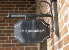 Bed and Breakfast De Kippenburgh