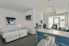 Bed and Breakfast De Kippenburgh Appartement Kippenburgh 2A