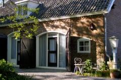 Bed and Breakfast De Kippenburgh Appartement Kippenburgh 2A