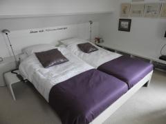 Bed and Breakfast Tussen Broek en Duin Bed and Breakfast Tussen Broek en Duin