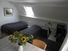 Bed and Breakfast Tussen Broek en Duin Bed and Breakfast Tussen Broek en Duin