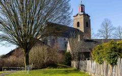 Bestemming Buitenlucht Wandeling Neeritter en Heioord