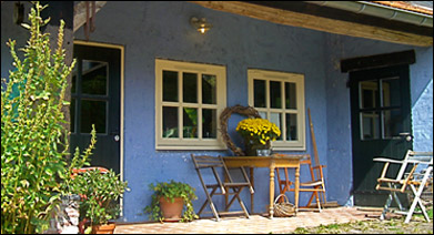 Beukenhof Bed and breakfast