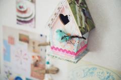 Bij Tante Aag Creatieve workshops