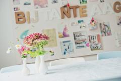 Bij Tante Aag Creatieve workshops